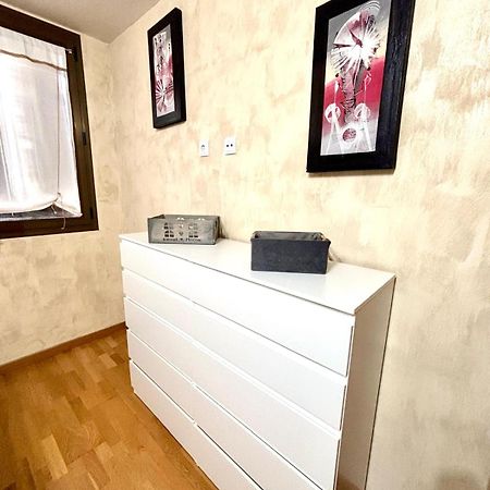 Apartamento L Aüt Pla de l'Ermita Esterno foto