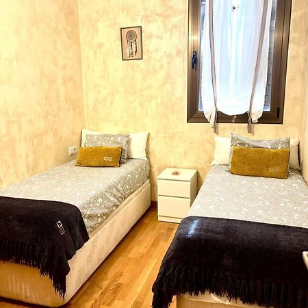 Apartamento L Aüt Pla de l'Ermita Esterno foto