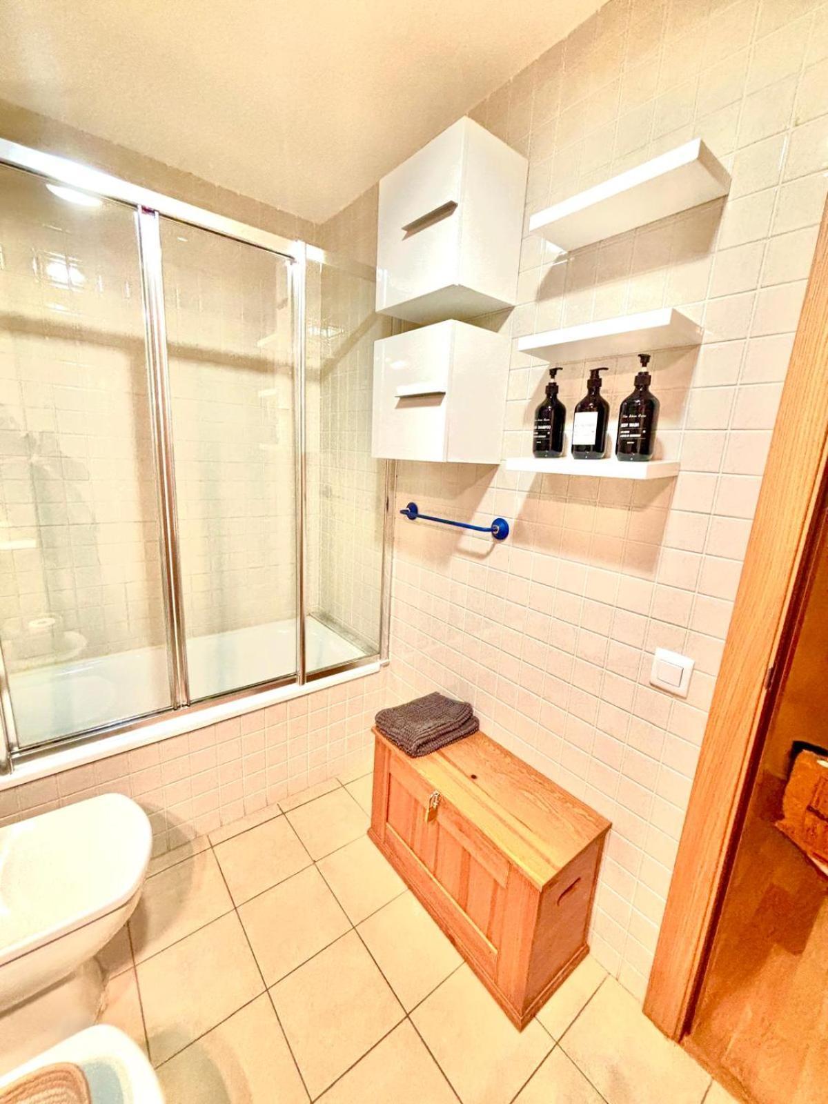 Apartamento L Aüt Pla de l'Ermita Esterno foto